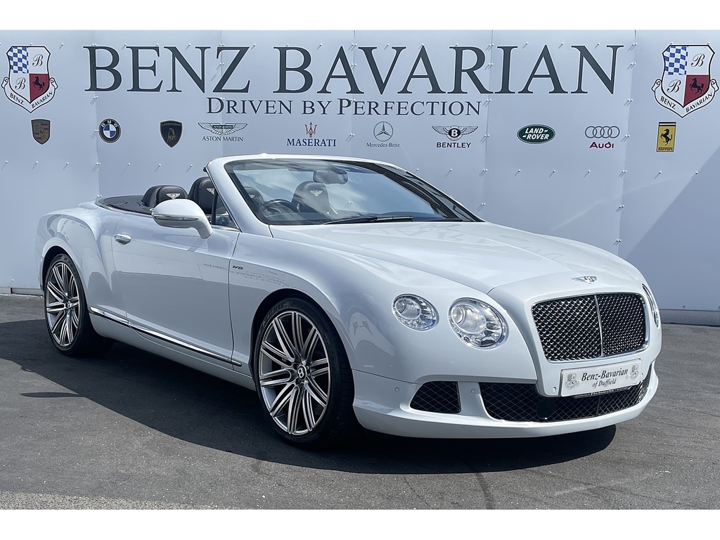 Bentley Continental Gt 2014 14 Gt Black #45