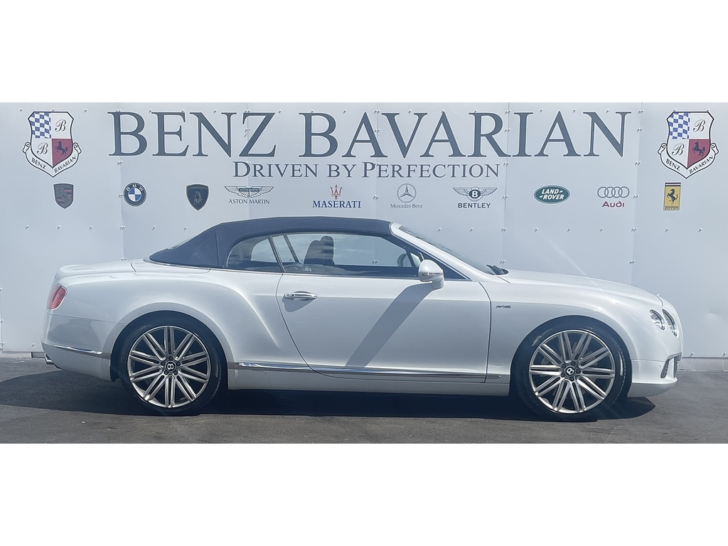 Bentley Continental Gt 2014 14 Gt Black #18