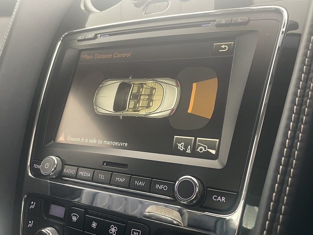 Bentley Continental Gt 2014 14 Gt Black #31
