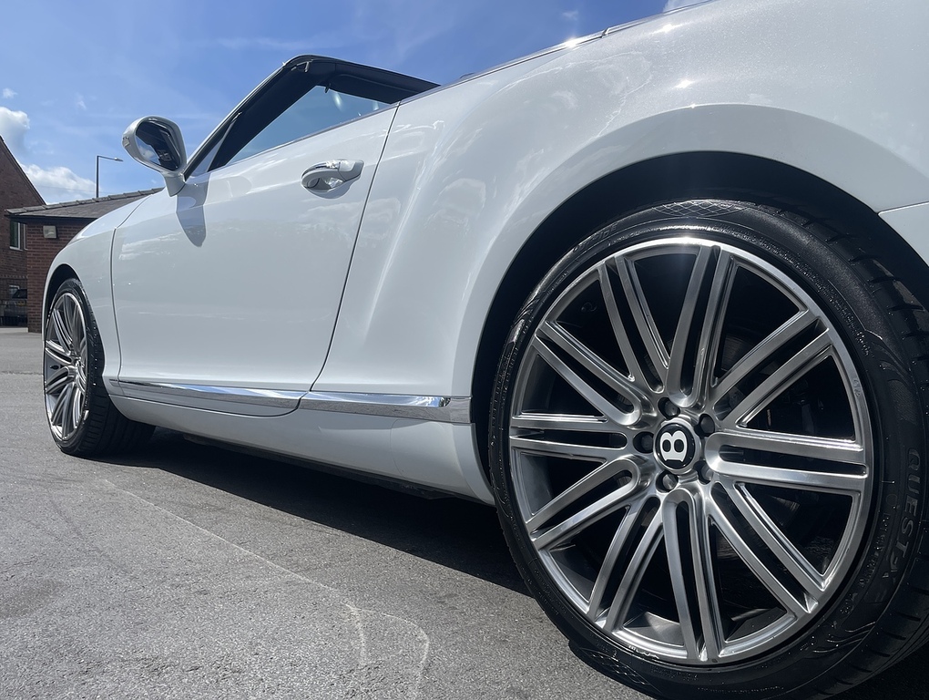 Bentley Continental Gt 2014 14 Gt Black #15