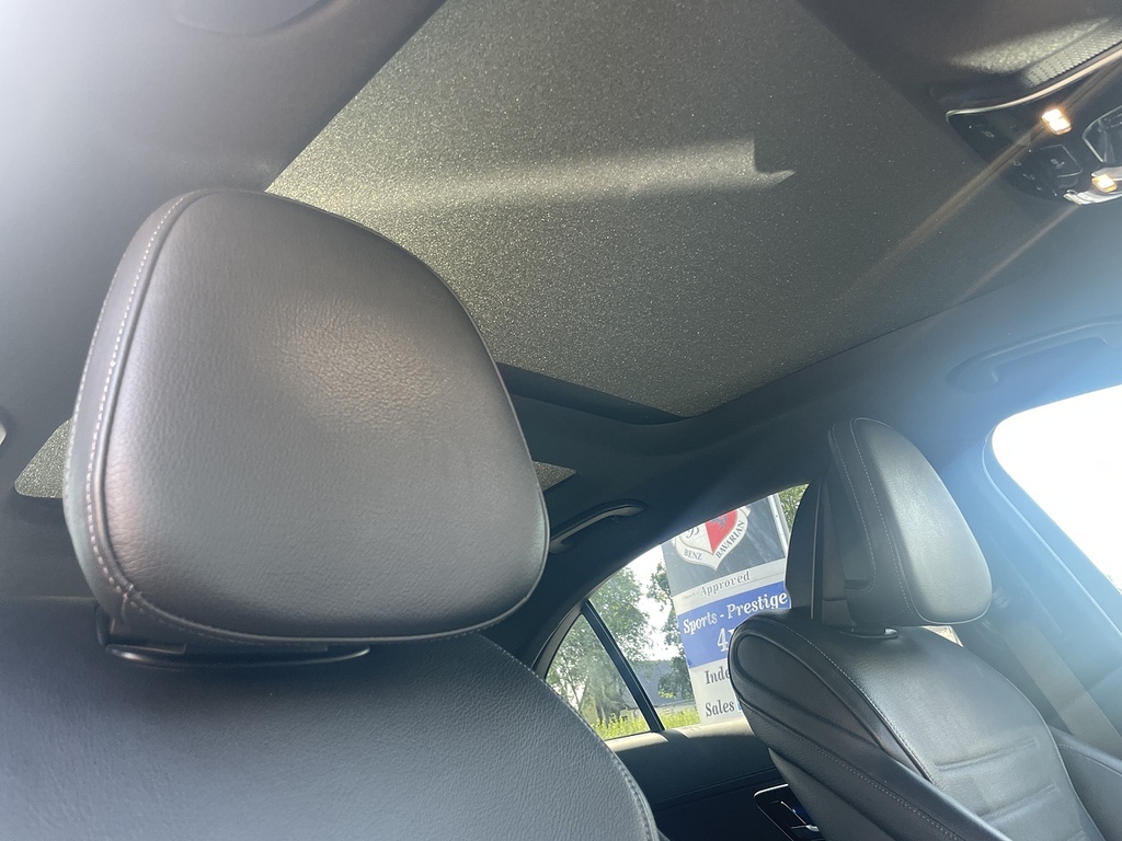 Mercedes-Benz C Class C 200 Amg Line Premium Mhev  #28