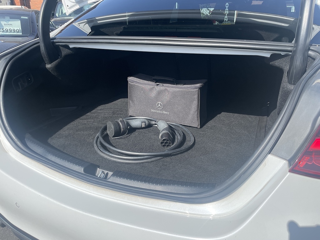 Mercedes-Benz C Class C 200 Amg Line Premium Mhev  #33