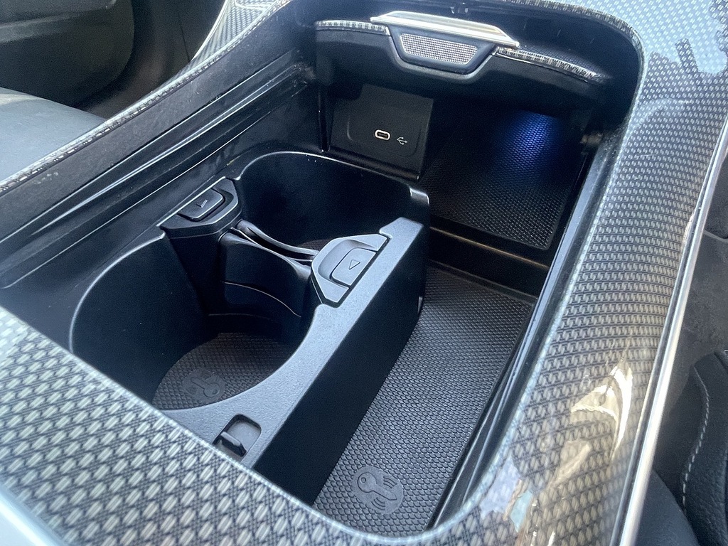 Mercedes-Benz C Class C 200 Amg Line Premium Mhev  #26