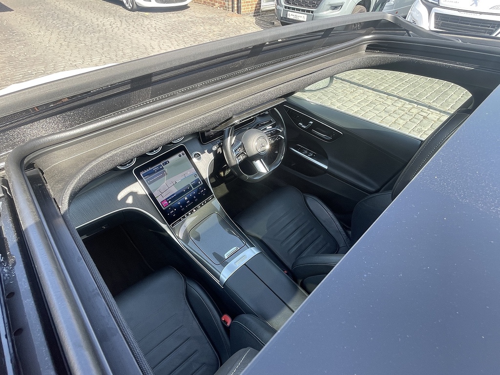 Mercedes-Benz C Class C 200 Amg Line Premium Mhev  #30