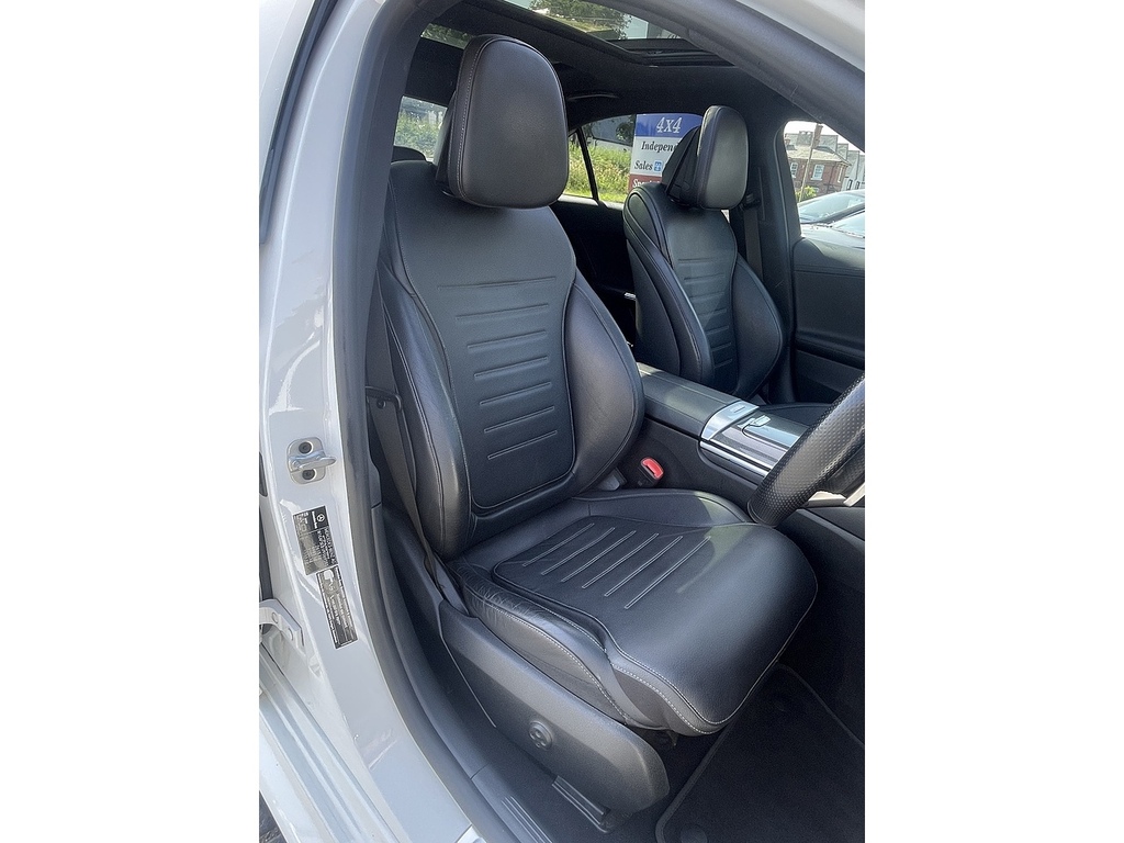 Mercedes-Benz C Class C 200 Amg Line Premium Mhev  #27