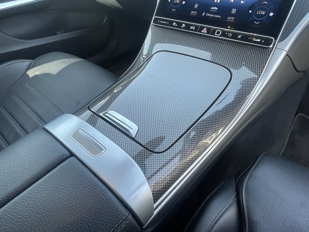 Mercedes-Benz C Class C 200 Amg Line Premium Mhev  #25