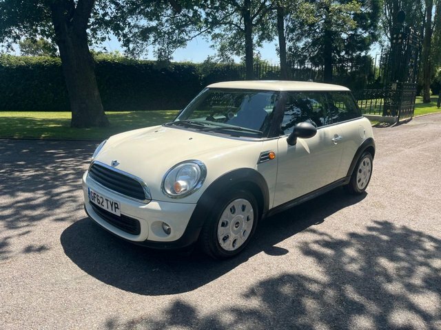 Mini Hatch 1.6 Cooper D Silver #8