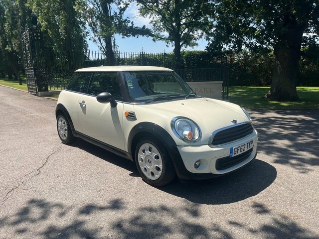 Mini Hatch 1.6 Cooper D Silver #4