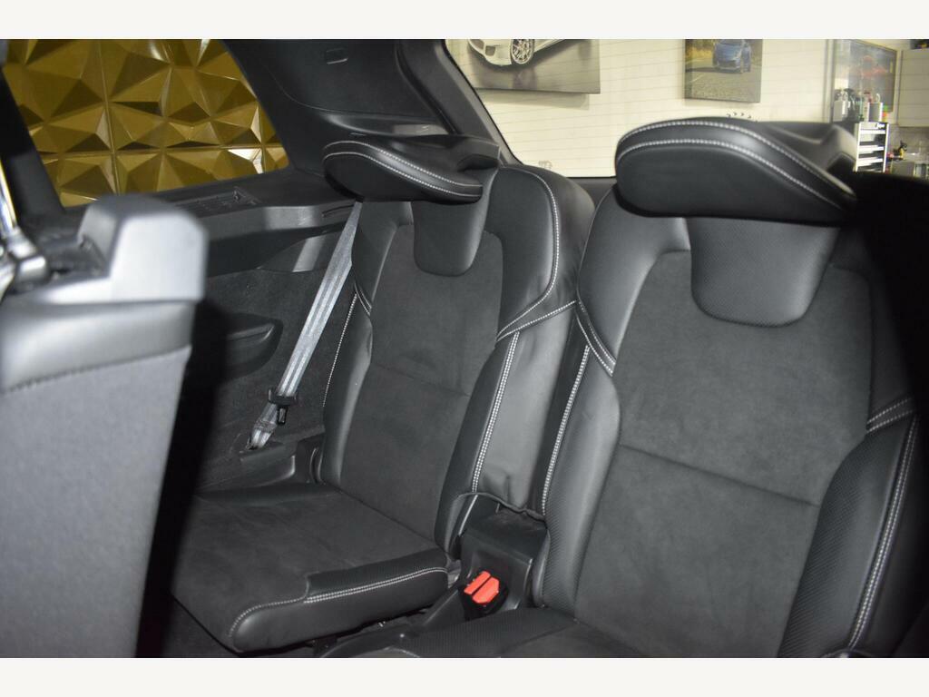 Volvo XC90 D5 Powerpulse Momentum Pro Awd Gold #15