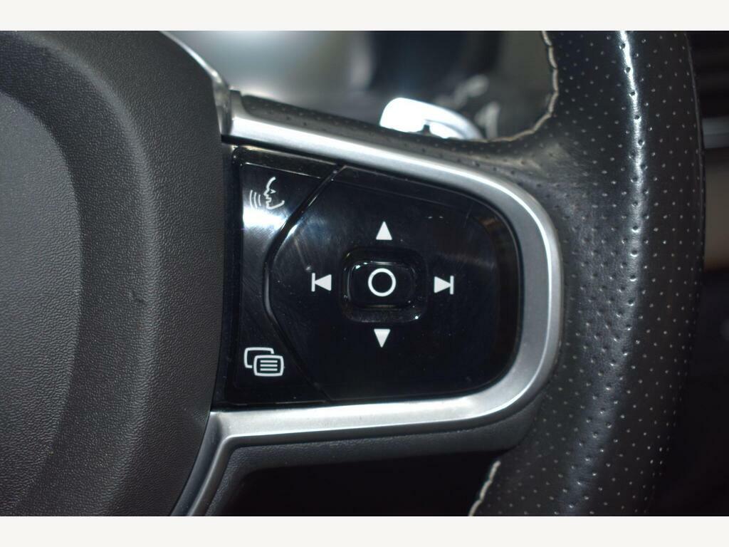 Volvo XC90 D5 Powerpulse Momentum Pro Awd Gold #27