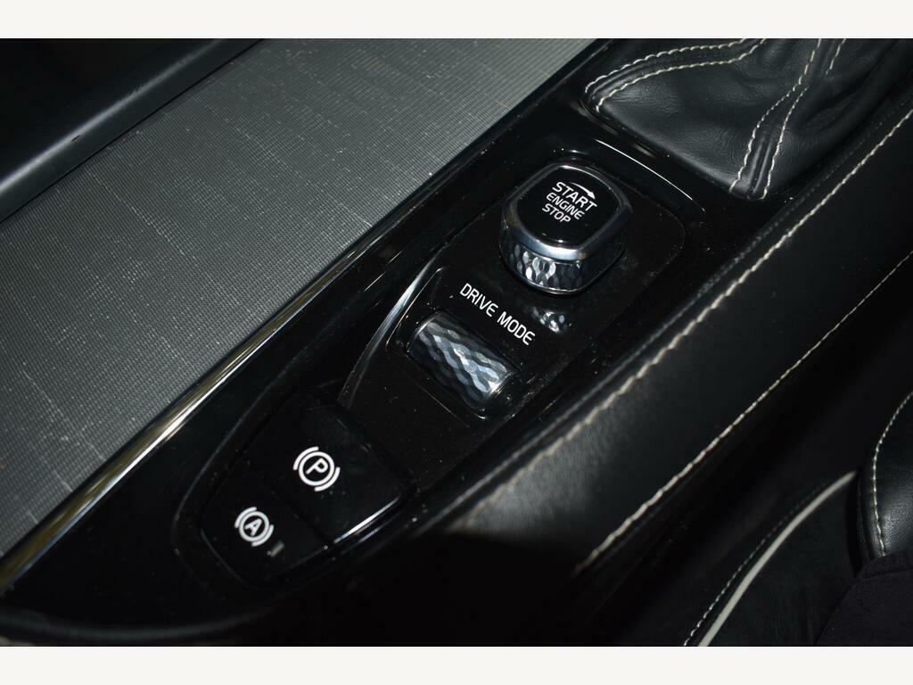 Volvo XC90 D5 Powerpulse Momentum Pro Awd Gold #23