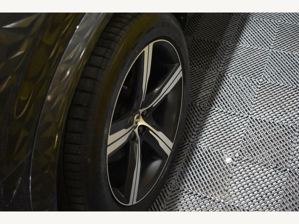 Volvo XC90 D5 Powerpulse Momentum Pro Awd Gold #7