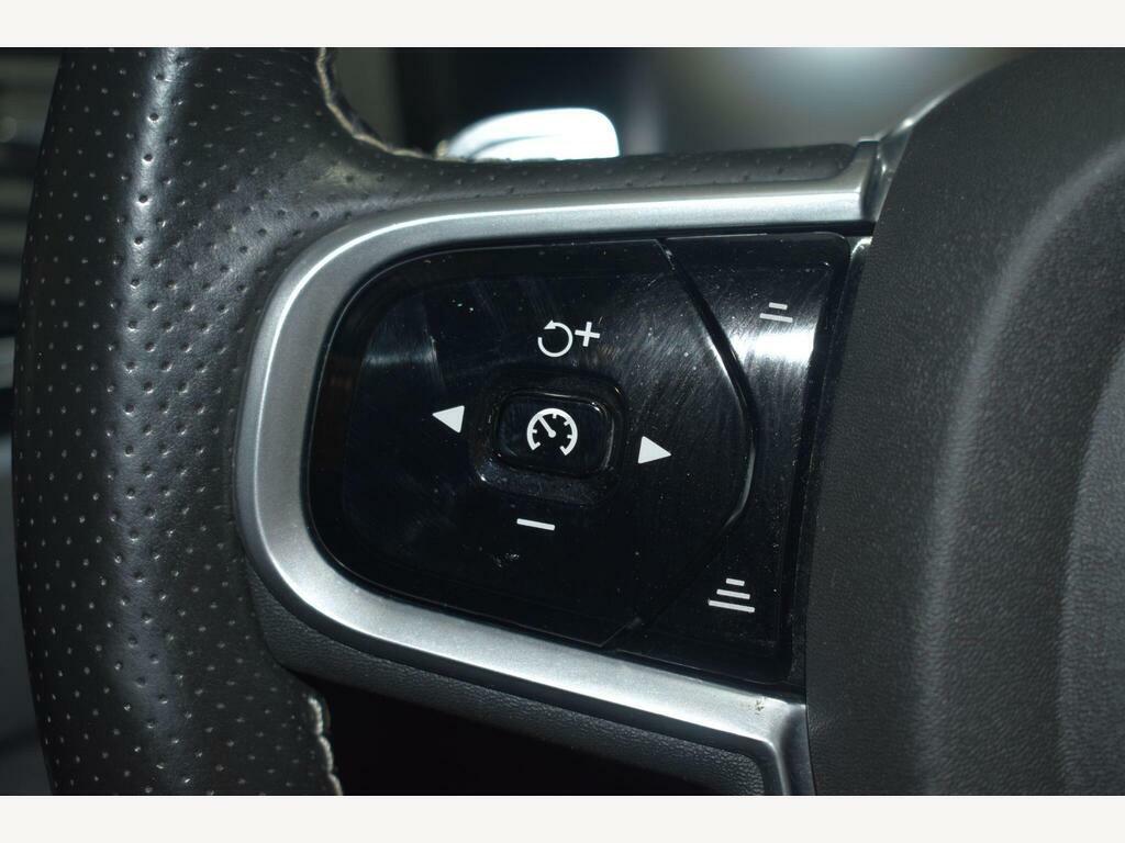 Volvo XC90 D5 Powerpulse Momentum Pro Awd Gold #26