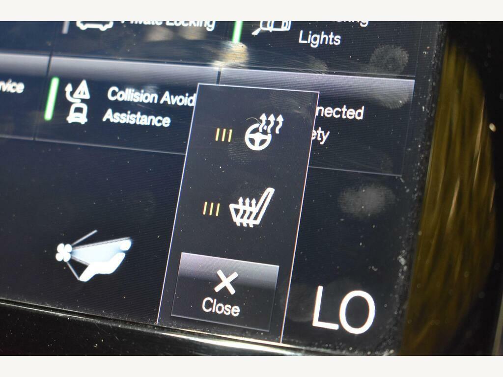 Volvo XC90 D5 Powerpulse Momentum Pro Awd Gold #22