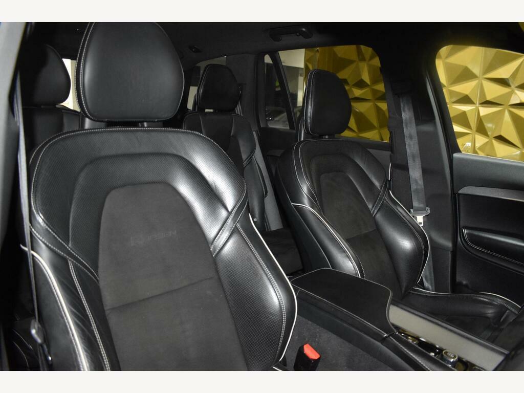 Volvo XC90 D5 Powerpulse Momentum Pro Awd Gold #10