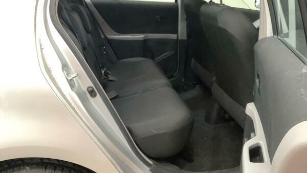Toyota Yaris 1.33 Vvt-i Tr Grey #11