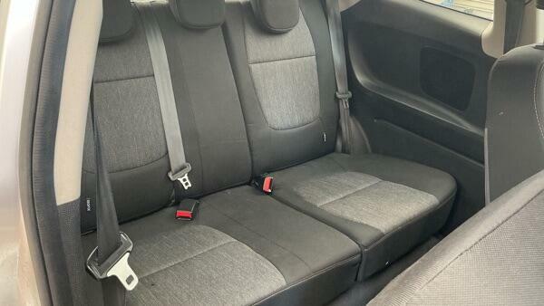 Kia Picanto 1.0 Spice Black #8