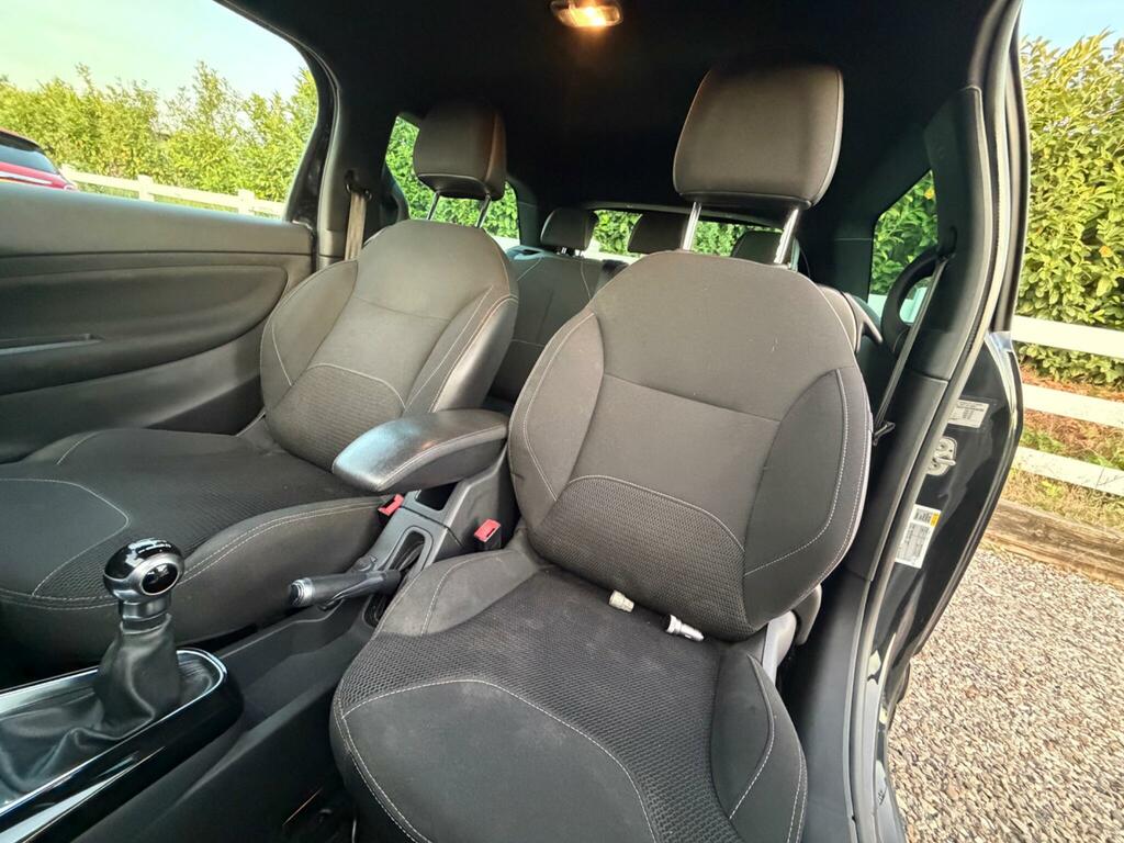 Citroen DS3 Vti Dstyle Plus Hatchback Grey #27