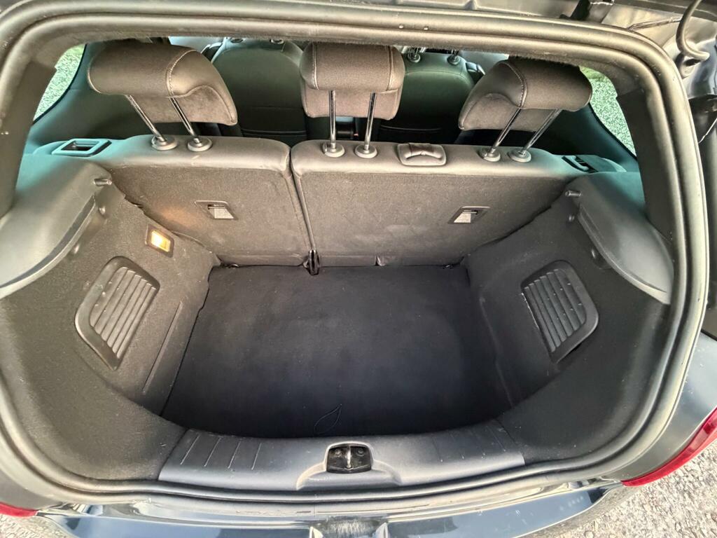 Citroen DS3 Vti Dstyle Plus Hatchback Grey #21
