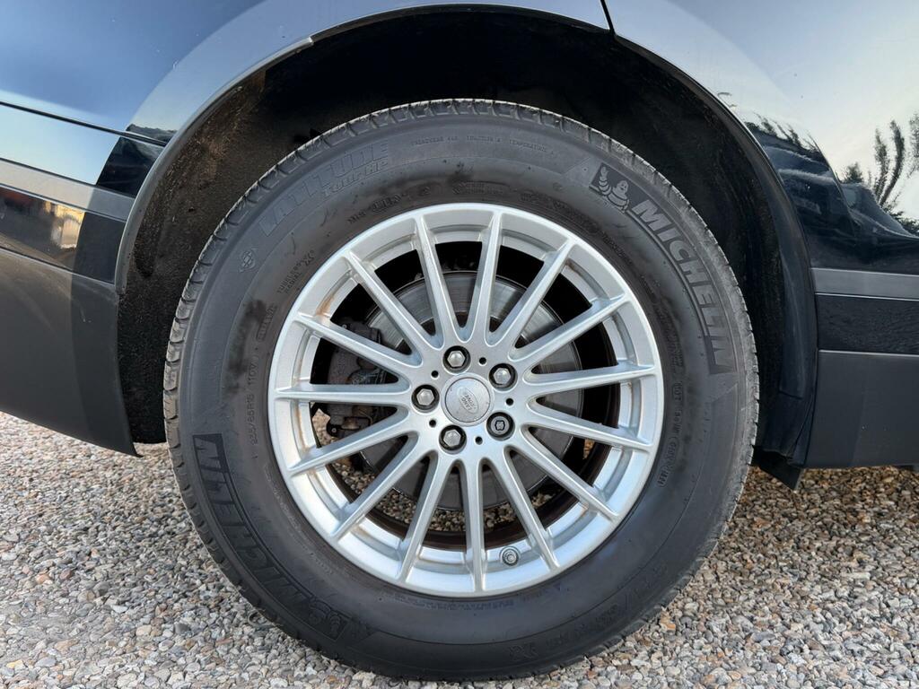 Land Rover Range Rover Velar 2.0 D240 R-dynamic S Silver #26