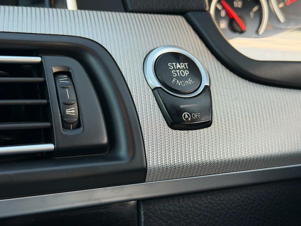 BMW M5 4.4 M5 553 Bhp Blue #25