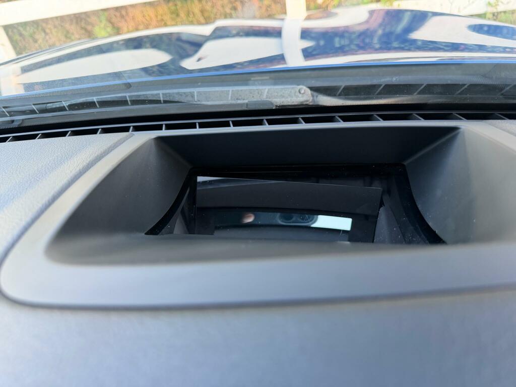 BMW M5 4.4 M5 553 Bhp Blue #36
