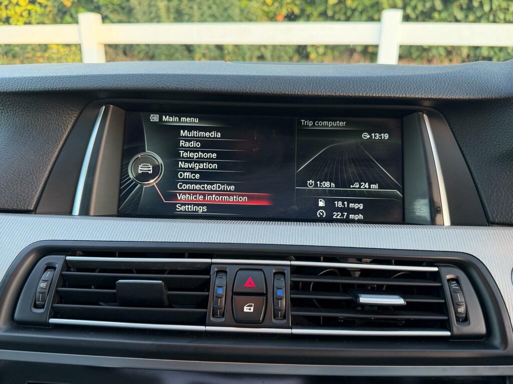 BMW M5 4.4 M5 553 Bhp Blue #28