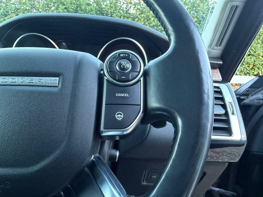 Land Rover Discovery 3.0 Td6 Hse 255 Bhp White #50