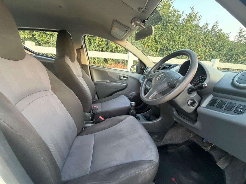Suzuki Alto Alto Sz Blue #15