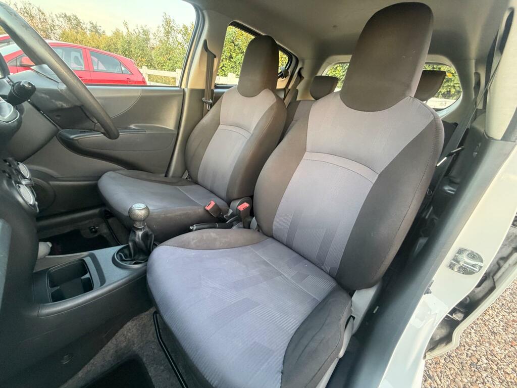 Suzuki Alto Alto Sz Blue #23