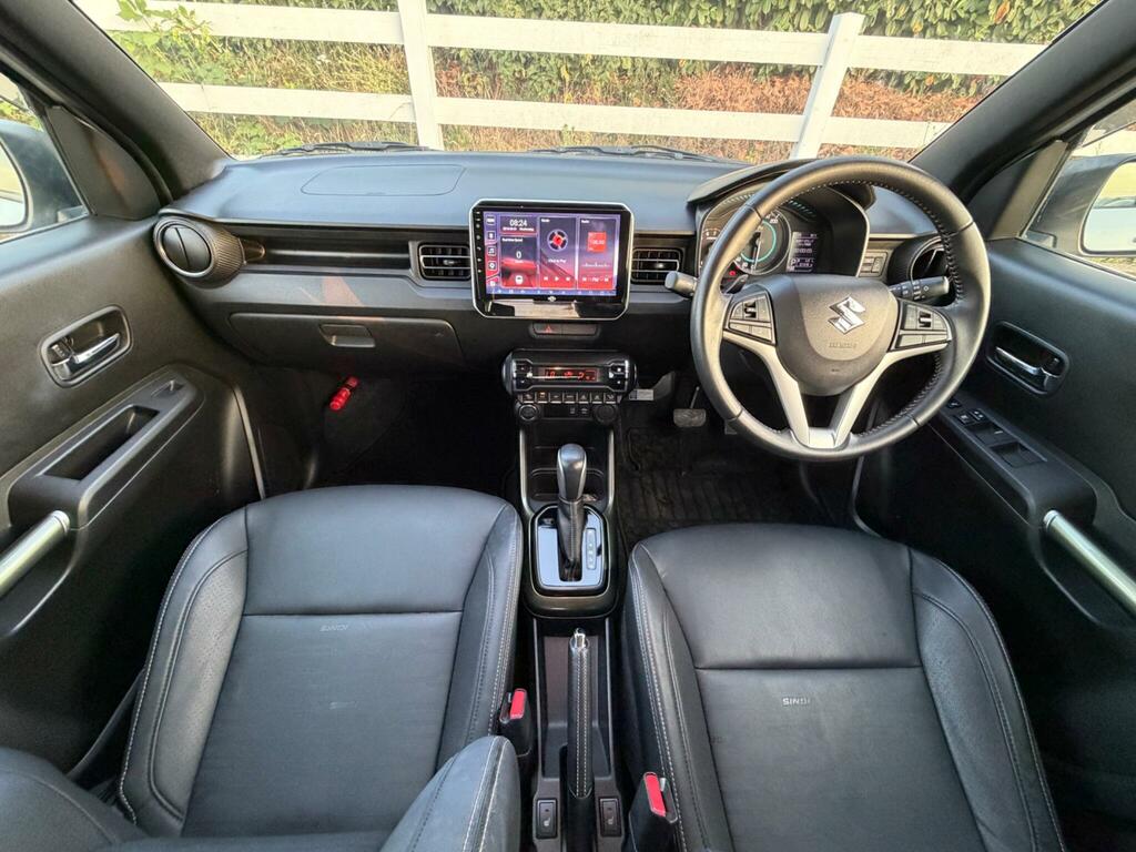 Suzuki Ignis Sz5  #2