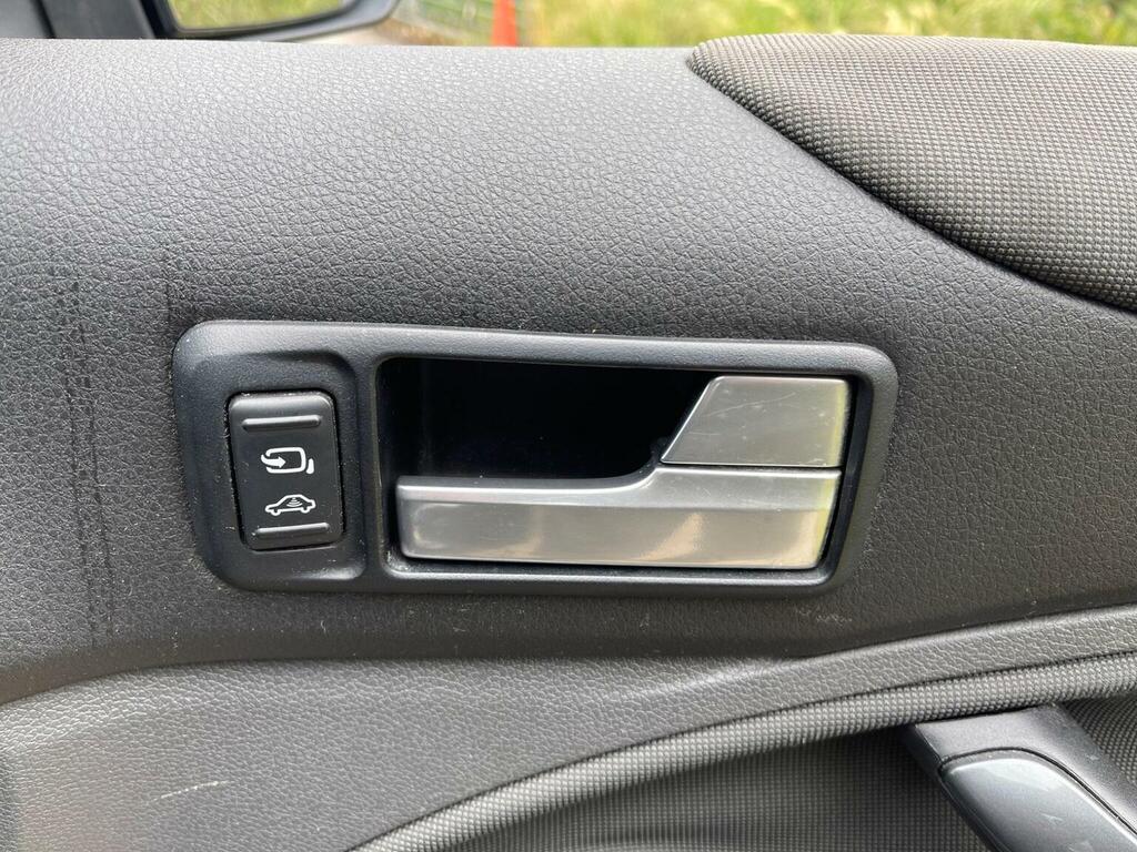 Ford Kuga Zetec Tdci Silver #13