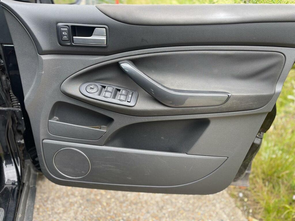 Ford Kuga Zetec Tdci Silver #11