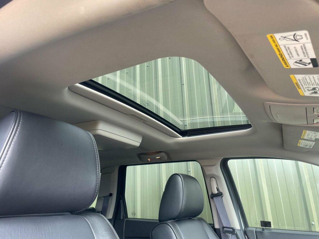 Jeep Grand Cherokee 3.0 Crd Black #12