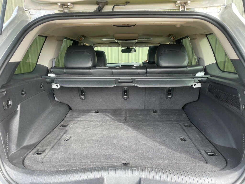 Jeep Grand Cherokee 3.0 Crd Black #13