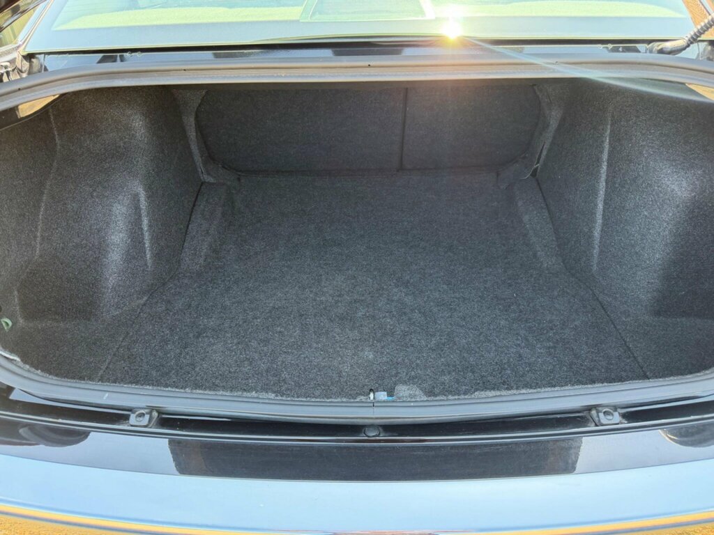 Chrysler 300C 3.0 Crd V6 Saloon Grey #13