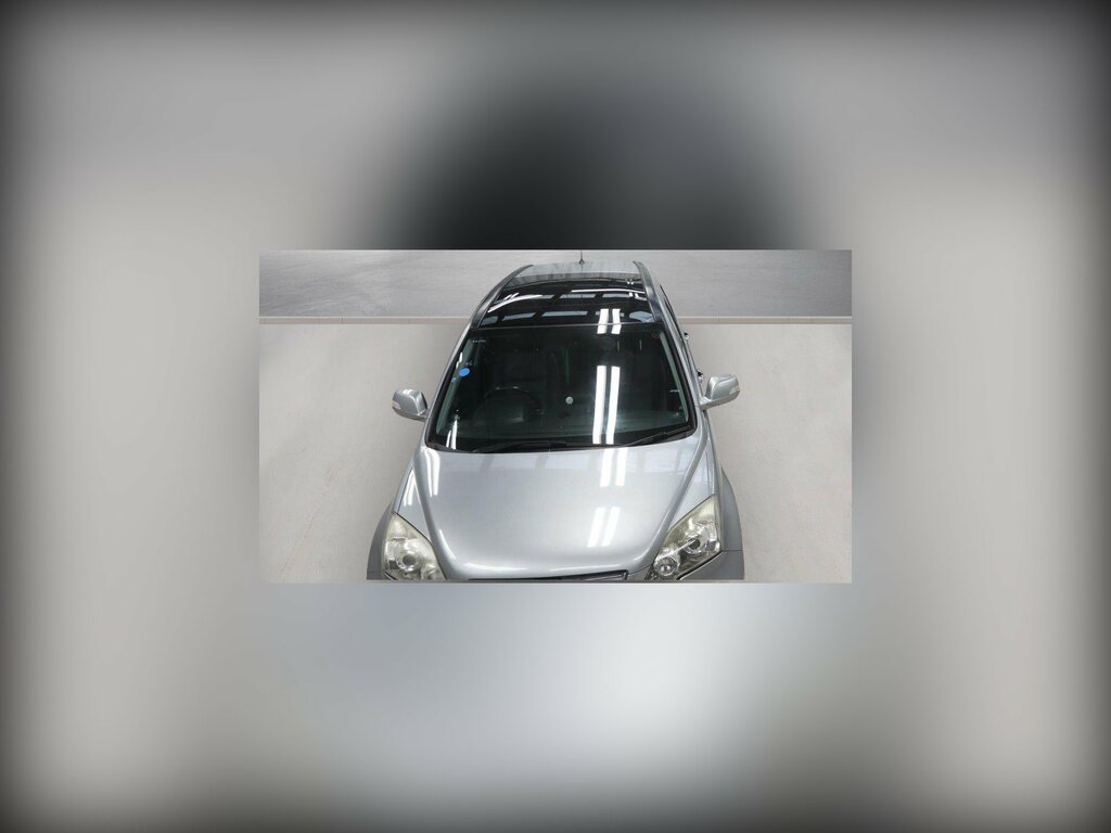 Honda Cr-V 2.0 I-vtec Ex Suv 195 Gkm, Silver