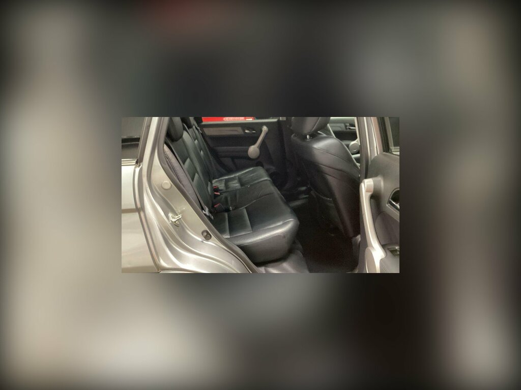 Honda Cr-V 2.0 I-vtec Ex Suv 195 Gkm, Silver #3