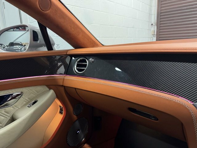 Bentley Continental Gt 4.0 V8 Mulliner Driving Spec City Spec Grey #35