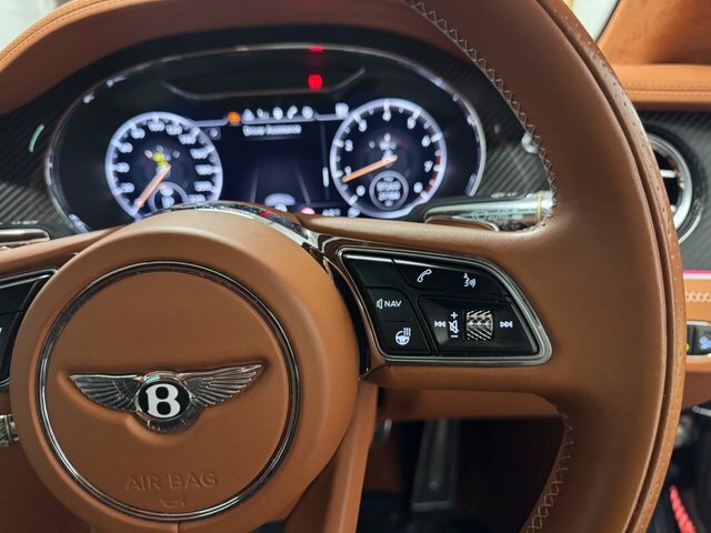 Bentley Continental Gt 4.0 V8 Mulliner Driving Spec City Spec Grey #33
