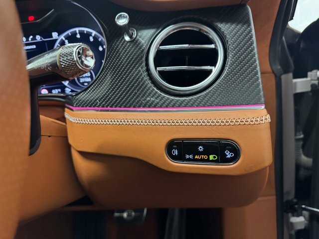 Bentley Continental Gt 4.0 V8 Mulliner Driving Spec City Spec Grey #42