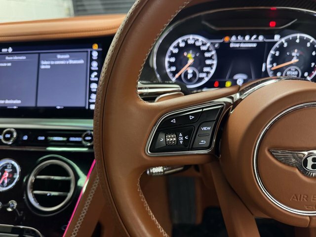 Bentley Continental Gt 4.0 V8 Mulliner Driving Spec City Spec Grey #32