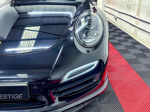 Porsche 911 3.8T 991 Turbo Coupe Pdk 4Wd Euro 6 52 Black #6