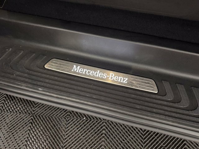 Mercedes-Benz V Class V 250 D Amg Grey #24