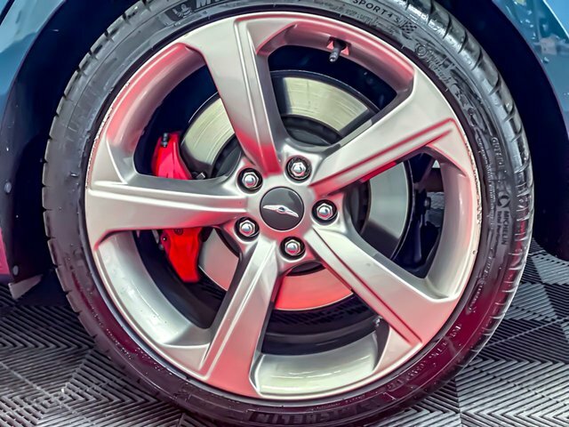 Genesis G70 G70 Sport Line T Black #13