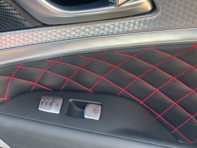 Genesis G70 G70 Sport Line T Black #27