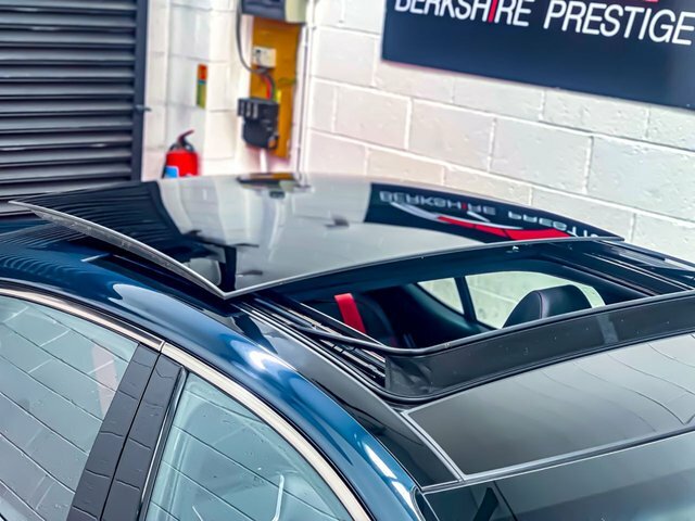 Genesis G70 G70 Sport Line T Black #8