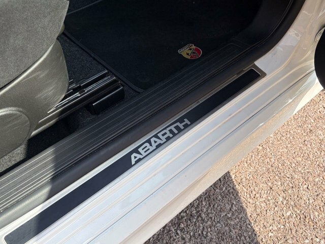 Abarth 595 1.4 T-jet Competizione 70Th Euro 6 Black #33