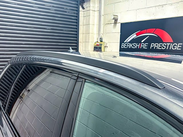 Audi Q7 Sq7 Tfsi Quattro Black Edition Tiptronic Black #13