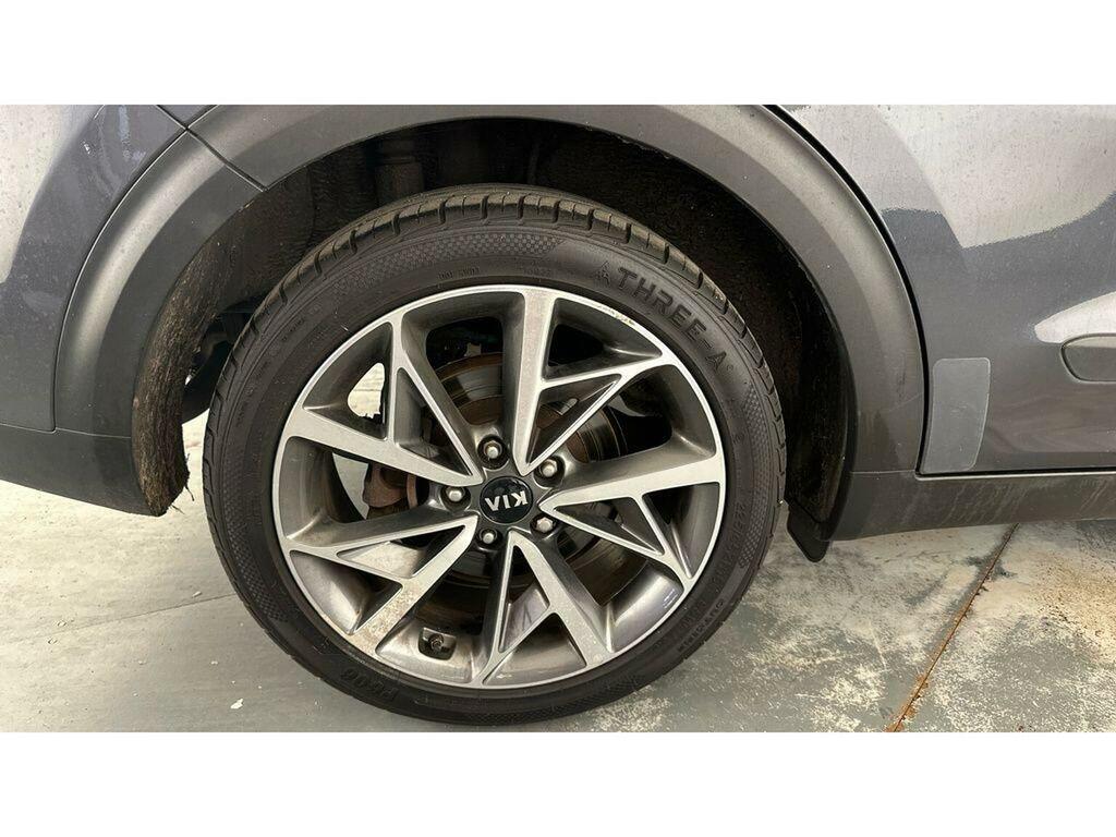 Kia Niro 1.6 Gdi 2 Silver #14
